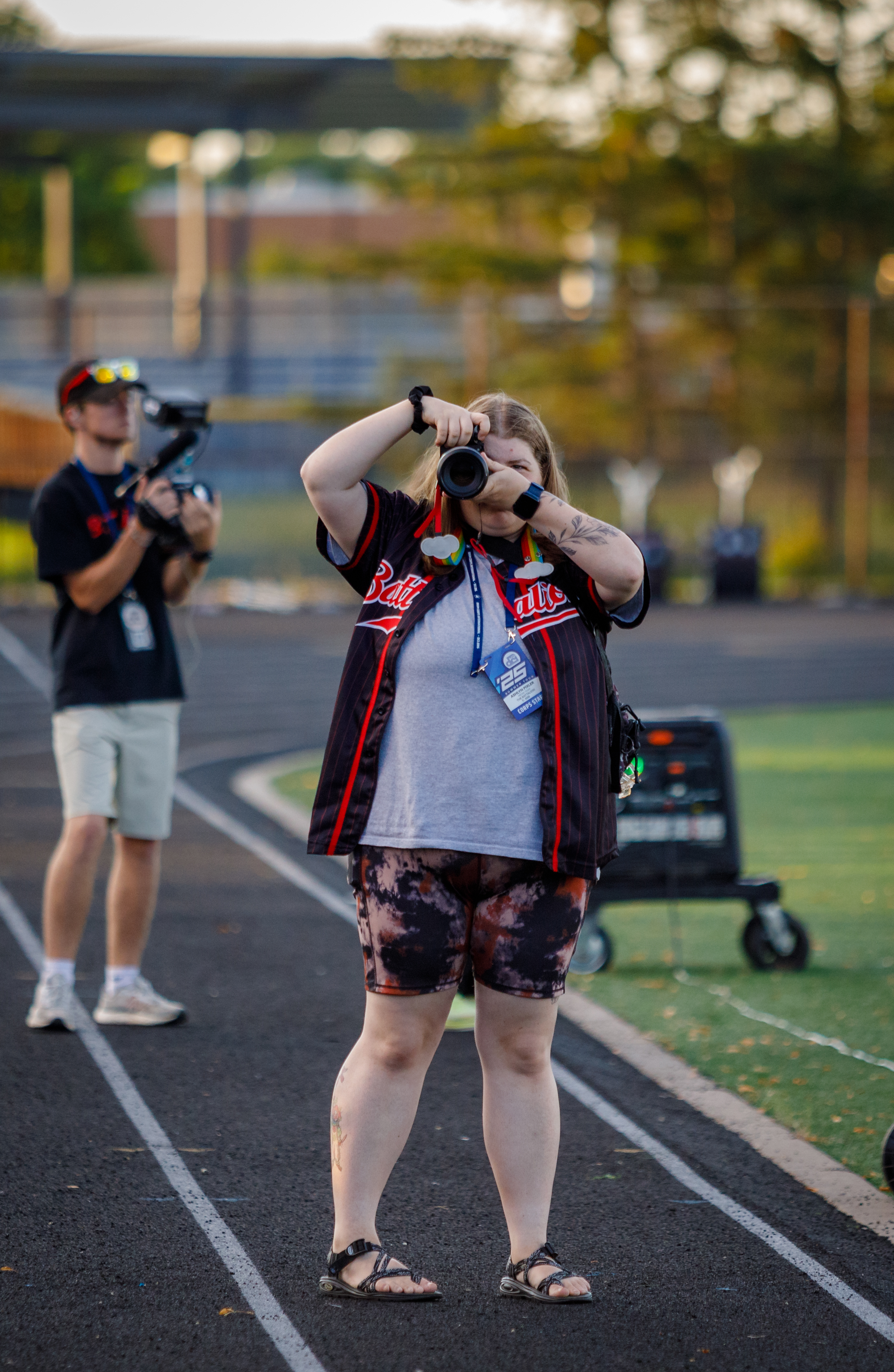 Ashlynn - Photographer